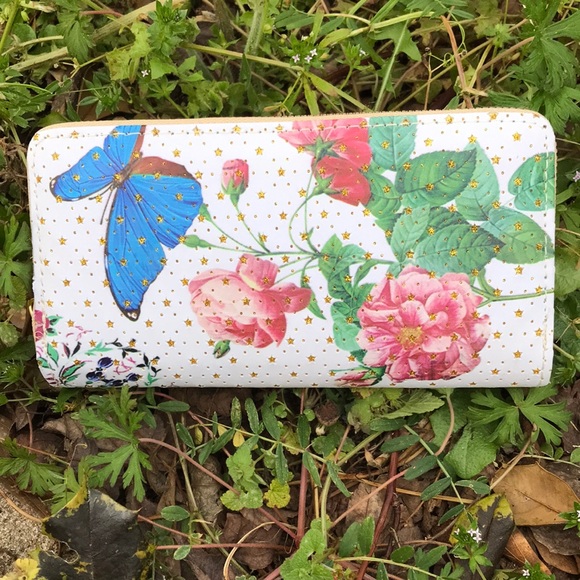 BUTTERFLY 🦋 WALLET - Picture 5 of 16